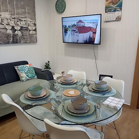 Апартаменты Apartman Lara Задар Экстерьер фото