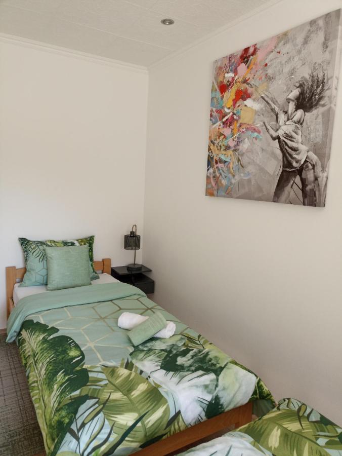 Апартаменты Apartman Lara Задар Экстерьер фото